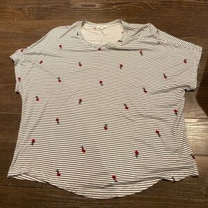 Ardene Oversized Shirt